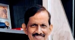 ಶ್ರೀ ಮಂಜುನಾಥ ಮೋಟರ್ಸ್ ನ ಪಾಲುದಾರ ರಾಜಶೇಖರ ಶೆಟ್ಟಿ ನಿಧನ..!