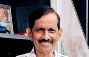 ಶ್ರೀ ಮಂಜುನಾಥ ಮೋಟರ್ಸ್ ನ ಪಾಲುದಾರ ರಾಜಶೇಖರ ಶೆಟ್ಟಿ ನಿಧನ