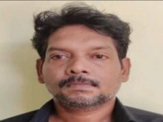 ಬೈಂದೂರು ಮನೆಕಳ್ಳತನ ಪ್ರಕರಣ : ಅಂತರಾಜ್ಯ ಕಳ್ಳನ ಬಂಧನ, ₹2.81 ಲಕ್ಷ ಮೌಲ್ಯದ ಚಿನ್ನ ವಶಕ್ಕೆ..!