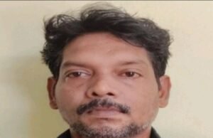 ಬೈಂದೂರು ಮನೆಕಳ್ಳತನ ಪ್ರಕರಣ : ಅಂತರಾಜ್ಯ ಕಳ್ಳನ ಬಂಧನ, ₹2.81 ಲಕ್ಷ ಮೌಲ್ಯದ ಚಿನ್ನ ವಶಕ್ಕೆ..!