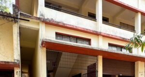 ಮೂಡಬಿದ್ರೆ ಯೆನೆಪೋಯ ಇಂಜಿನಿಯರಿಂಗ್ ಕಾಲೇಜು ವಿದ್ಯಾರ್ಥಿಗಳಿಂದ ವಿಶಿಷ್ಟ ‘ವೋಲ್ಟ್ರಾಸ್’ ಎಲೆಕ್ಟ್ರಿಕ್ ಕಾರ್ ನಿರ್ಮಾಣ…!!