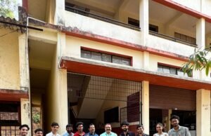 ಮೂಡಬಿದ್ರೆ ಯೆನೆಪೋಯ ಇಂಜಿನಿಯರಿಂಗ್ ಕಾಲೇಜು ವಿದ್ಯಾರ್ಥಿಗಳಿಂದ ವಿಶಿಷ್ಟ ‘ವೋಲ್ಟ್ರಾಸ್’ ಎಲೆಕ್ಟ್ರಿಕ್ ಕಾರ್ ನಿರ್ಮಾಣ…!!