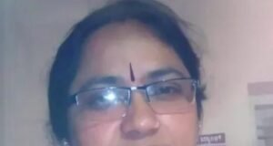 ಮಡಿಕೇರಿ: ಕೋವಿಯಿಂದ ಗುಂಡು ಹಾರಿಸಿಕೊಂಡು ಆತ್ಮಹತ್ಯೆಗೆ ಶರಣಾದ ಶಿಕ್ಷಕಿ…!!