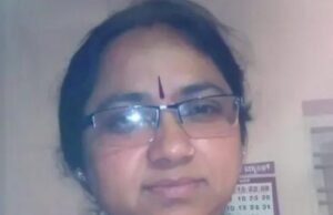 ಮಡಿಕೇರಿ: ಕೋವಿಯಿಂದ ಗುಂಡು ಹಾರಿಸಿಕೊಂಡು ಆತ್ಮಹತ್ಯೆಗೆ ಶರಣಾದ ಶಿಕ್ಷಕಿ…!!