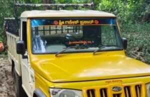 ಕಡಬ: ಅಕ್ರಮ ಮರಳು ಸಾಗಾಟಕ್ಕೆ ಯತ್ನ; ಪಿಕಪ್ ಸಹಿತ ಮೂವರು ಪೊಲೀಸ್ ವಶಕ್ಕೆ