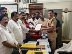 ಪ್ರಧಾನಿ ವಿರುದ್ಧ ಅವಹೇಳನಕಾರಿ ಹೇಳಿಕೆ: ಖರ್ಗೆ ವಿರುದ್ಧ ಕ್ರಮಕ್ಕೆ ಆಗ್ರಹಿಸಿ ದೂರು