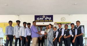 ಕಾರ್ಕಳದಲ್ಲಿ ಗೋವಿಗೆ ರಾಷ್ಟ್ರಮಾತೆಯ ಸ್ಥಾನಕ್ಕಾಗಿ ಮನವಿ