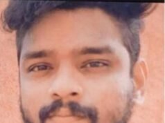 ಕುಮಾರಧಾರ ನದಿಯಲ್ಲಿ ಮುಳುಗಿ ನಾಪತ್ತೆಯಾಗಿದ್ದ ಯುವಕ ಶವವಾಗಿ ಪತ್ತೆ…!