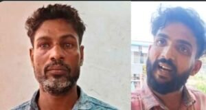 ಕಾಸರಗೋಡು: ಯುವಕನ ಮೃತದೇಹ ಪತ್ತೆ ಪ್ರಕರಣಕ್ಕೆ ಬಿಗ್ ಟ್ವಿಸ್ಟ್ : ಕೊಲೆಗೈದ ಆರೋಪಿ ಅರೆಸ್ಟ್…!!