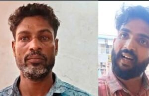 ಕಾಸರಗೋಡು: ಯುವಕನ ಮೃತದೇಹ ಪತ್ತೆ ಪ್ರಕರಣಕ್ಕೆ ಬಿಗ್ ಟ್ವಿಸ್ಟ್ : ಕೊಲೆಗೈದ ಆರೋಪಿ ಅರೆಸ್ಟ್…!!