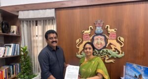 ಖಾಲಿ ಹುದ್ದೆಗಳ ಭರ್ತಿ ಶೀಘ್ರ ಆರಂಭಕ್ಕೆ ಒತ್ತಾಯ : ಮಂಗಳೂರಿನಲ್ಲಿ KPSC ಪ್ರಾದೇಶಿಕ ಕಚೇರಿ ಸ್ಥಾಪನೆಗೆ ಮನವಿ..!!