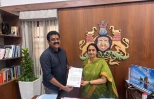 ಖಾಲಿ ಹುದ್ದೆಗಳ ಭರ್ತಿ ಶೀಘ್ರ ಆರಂಭಕ್ಕೆ ಒತ್ತಾಯ :ಮಂಗಳೂರಿನಲ್ಲಿ KPSC ಪ್ರಾದೇಶಿಕ ಕಚೇರಿ ಸ್ಥಾಪನೆಗೆ ಮನವಿ..!!