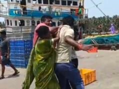 ಮಲ್ಪೆ ಬಂದರಿನಲ್ಲಿ ಉದ್ಯಮಿ ಹರೀಶ್ ಪೂಜಾರಿ ಮೇಲೆ ಹಲ್ಲೆ : ಪರಸ್ಪರ ದೂರು ದಾಖಲು…!!