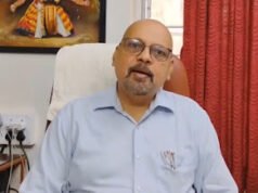 ದೇಶದಲ್ಲಿ ‘ಝಾಂಬಿ ಡ್ರಗ್’ ಬಳಕೆ ಇಲ್ಲ: ವದಂತಿಗಳಿಗೆ ಮರುಳು ಆಗಬೇಡಿ – ಡಾ. ಪಿ.ವಿ. ಭಂಡಾರಿ”