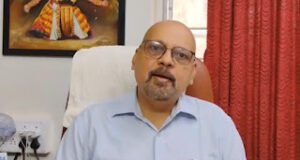 ದೇಶದಲ್ಲಿ ‘ಝಾಂಬಿ ಡ್ರಗ್’ ಬಳಕೆ ಇಲ್ಲವ: ವದಂತಿಗಳಿಗೆ ಮರುಳು ಆಗಬೇಡಿ – ಡಾ. ಪಿ.ವಿ. ಭಂಡಾರಿ”…!!