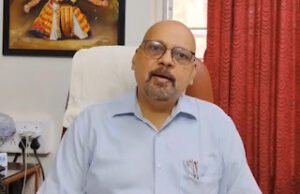 ದೇಶದಲ್ಲಿ ‘ಝಾಂಬಿ ಡ್ರಗ್’ ಬಳಕೆ ಇಲ್ಲವ: ವದಂತಿಗಳಿಗೆ ಮರುಳು ಆಗಬೇಡಿ – ಡಾ. ಪಿ.ವಿ. ಭಂಡಾರಿ”…!!