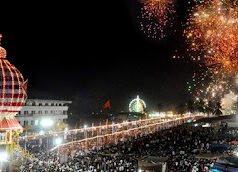 ಪುತ್ತೂರು ಬೆಡಿ ಉತ್ಸವದ ವೇಳೆ ಅವಘಡ: ಹಲವರಿಗೆ ಸುಟ್ಟ ಗಾಯ