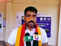 ಬೈಂದೂರು: ರಾಷ್ಟ್ರೀಯ ಹೆದ್ದಾರಿ 66ರ ಮುಳ್ಳಿಕಟ್ಟೆ ಸಮೀಪ ಇರುವ ರೆಸ್ಟ್ ರೂಮ್ ಮತ್ತು ಟಾಯ್ಲೆಟ್ ಅವ್ಯವಸ್ಥೆ..!