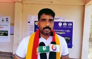 ಬೈಂದೂರು: ರಾಷ್ಟ್ರೀಯ ಹೆದ್ದಾರಿ 66ರ ಮುಳ್ಳಿಕಟ್ಟೆ ಸಮೀಪ ಇರುವ ರೆಸ್ಟ್ ರೂಮ್ ಮತ್ತು ಟಾಯ್ಲೆಟ್ ಅವ್ಯವಸ್ಥೆ..!