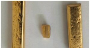 ಕಾರ್ಕಳ: ಕಳ್ಳತನ ಪ್ರಕರಣದ ಆರೋಪಿಗಳ ಬಂಧನ : ಚಿನ್ನ ವಶ..!!