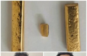 ಕಾರ್ಕಳ: ಕಳ್ಳತನ ಪ್ರಕರಣದ ಆರೋಪಿಗಳ ಬಂಧನ, ಚಿನ್ನ ವಶ..!!