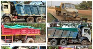 ಉಡುಪಿ ಜಿಲ್ಲೆಯಲ್ಲಿ ಮರಳು ಓವರ್ಲೋಡಿಂಗ್ ವಿರುದ್ಧ ವಿಶೇಷ ಕಾರ್ಯಾಚರಣೆ..!!