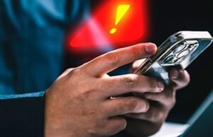 ಪಡುಬಿದ್ರಿಯಲ್ಲಿ ಆನ್ಲೈನ್ ಇನ್ವೆಸ್ಟ್ ಮೋಸ : ₹1.50 ಲಕ್ಷ ಕಳೆದುಕೊಂಡ ಮಹಿಳೆ…!!