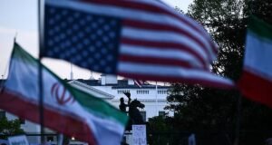 ಯುದ್ಧದಿಂದ ಹಿಂದೆ ಸರಿದ ಅಮೆರಿಕಾ-ಇರಾನ್ : ಪಾಕ್ ಮಧ್ಯಸ್ಥಿಕೆಯಲ್ಲಿ 2 ವಾರಗಳ ಕದನ ವಿರಾಮ ಘೋಷಣೆ…!