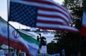 ಯುದ್ಧದಿಂದ ಹಿಂದೆ ಸರಿದ ಅಮೆರಿಕಾ-ಇರಾನ್ : ಪಾಕ್ ಮಧ್ಯಸ್ಥಿಕೆಯಲ್ಲಿ 2 ವಾರಗಳ ಕದನ ವಿರಾಮ ಘೋಷಣೆ…!