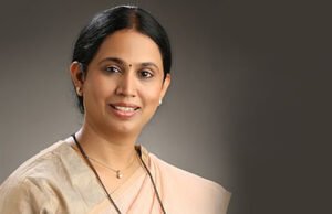 ಗಾಯಕಿ ಆಶಾ ಭೋಸ್ಲೆ ನಿಧನಕ್ಕೆ ಸಚಿವೆ ಲಕ್ಷ್ಮೀ ಹೆಬ್ಬಾಳಕರ್ ಸಂತಾಪ..!