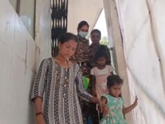 ಅಪ್ರಾಪ್ತ ಬಾಲಕಿಯರು ಹಾಗೂ ಇರ್ವರು ಮಹಿಳೆಯರ ರಕ್ಷಣೆ