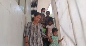 ಅಪ್ರಾಪ್ತ ಬಾಲಕಿಯರು ಹಾಗೂ ಇರ್ವರು ಮಹಿಳೆಯರ ರಕ್ಷಣೆ…!!