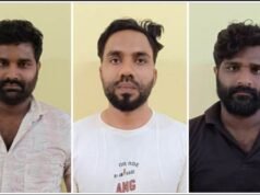 ಅಕ್ರಮ ಜಾನುವಾರು ಸಾಗಾಟ ಪತ್ತೆ – ಮೂವರ ಬಂಧನ, ವಾಹನಗಳು ವಶಕ್ಕೆ…!!