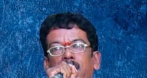 ಆಕಾಶವಾಣಿ ಕಲಾವಿದ ಡಾ. ಗಣೇಶ್ ಗಂಗೊಳ್ಳಿ ನಿಧನ…!!