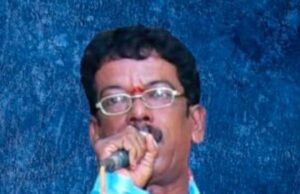 ಆಕಾಶವಾಣಿ ಕಲಾವಿದ ಡಾ. ಗಣೇಶ್ ಗಂಗೊಳ್ಳಿ ನಿಧನ…!!