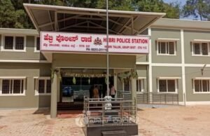 ಹೆಬ್ರಿ: ಮಿನಿ ಗೂಡ್ಸ್ ವಾಹನ ಢಿಕ್ಕಿ : ಓರ್ವ ಯುವತಿ ಮೃತ್ಯು : ವಿದ್ಯಾರ್ಥಿನಿ ಗಂಭೀರ ಗಾಯ..!!