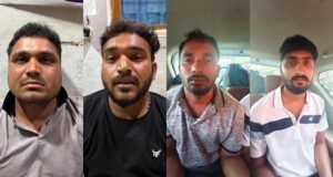 ಮಣಿಪಾಲದಲ್ಲಿ ನಡೆದ ಕಿಡ್ನಾಪ್ ಪ್ರಕರಣ : ನಾಲ್ವರು ಆರೋಪಿಗಳು ಅಂದರ್…!!