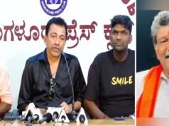 ಸೌಜನ್ಯ ಹೋರಾಟಗಾರ ಮಹೇಶ್ ಶೆಟ್ಟಿ ತಿಮರೋಡಿ ವಿರುದ್ದ ಯಕ್ಷಗಾನ ಕಲಾವಿದರ ಆಕ್ರೋಶ : ಪೆದಂಬು ನಮಗೂ ಗೊತ್ತಿದೆ, ಅದಕ್ಕಿಂತ ಕೆಟ್ಟ ಪದಗಳು ನಮ್ಮಲ್ಲೂ ಇವೆ…!