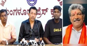 ಸೌಜನ್ಯ ಹೋರಾಟಗಾರ ಮಹೇಶ್ ಶೆಟ್ಟಿ ತಿಮರೋಡಿ ವಿರುದ್ದ ಯಕ್ಷಗಾನ ಕಲಾವಿದರ ಆಕ್ರೋಶ : ಪೆದಂಬು ನಮಗೂ ಗೊತ್ತಿದೆ, ಅದಕ್ಕಿಂತ ಕೆಟ್ಟ ಪದಗಳು ನಮ್ಮಲ್ಲೂ ಇವೆ…!