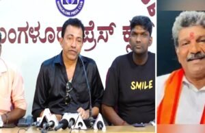 ಸೌಜನ್ಯ ಹೋರಾಟಗಾರ ಮಹೇಶ್ ಶೆಟ್ಟಿ ತಿಮರೋಡಿ ವಿರುದ್ದ ಯಕ್ಷಗಾನ ಕಲಾವಿದರ ಆಕ್ರೋಶ : ಪೆದಂಬು ನಮಗೂ ಗೊತ್ತಿದೆ, ಅದಕ್ಕಿಂತ ಕೆಟ್ಟ ಪದಗಳು ನಮ್ಮಲ್ಲೂ ಇವೆ…!