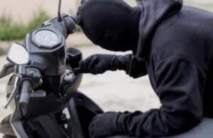 ಕಾರ್ಕಳ: ಮನೆಗೆ ನುಗ್ಗಿ ಸ್ಕೂಟಿಯ ಕೀ ಕದ್ದು ಸ್ಕೂಟಿ ಕಳ್ಳತನ…!!