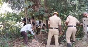 ಉಡುಪಿ: ಪಾಳುಬಾವಿಯಲ್ಲಿ ಕೊಳೆತ ಸ್ಥಿತಿಯಲ್ಲಿ ವ್ಯಕ್ತಿಯ ಶವ ಪತ್ತೆ