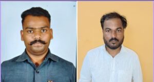 ಕುಂದಾಪುರ: ಉಮಾಮಹೇಶ್ವರ ದೇವಸ್ಥಾನದಲ್ಲಿ ಕಾಣಿಕೆ ಹುಂಡಿ ಕಳ್ಳತನ – ಇಬ್ಬರ ಬಂಧನ…!!