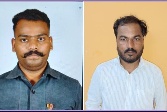 ಕುಂದಾಪುರ: ಉಮಾಮಹೇಶ್ವರ ದೇವಸ್ಥಾನದಲ್ಲಿ ಕಾಣಿಕೆ ಹುಂಡಿ ಕಳ್ಳತನ – ಇಬ್ಬರ ಬಂಧನ…!!