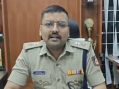 ಉಡುಪಿ: ಅಕ್ರಮ ಹೋಂಸ್ಟೇಗಳ ವಿರುದ್ಧ ಕಾರ್ಯಾಚರಣೆ; 39 ಅನಧಿಕೃತ ಹೋಂಸ್ಟೇ ಪತ್ತೆ – ಎಸ್ಪಿ ಹರಿರಾಂ ಶಂಕರ್ ಮಾಹಿತಿ..!!