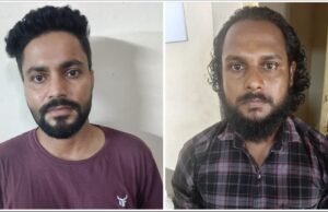 ಮಹಿಳೆಯನ್ನು ಉಸಿರುಗಟ್ಟಿಸಿ ಕೊಲೆ ಯತ್ನ : ಆರೋಪಿತರಿಗೆ ಜೀವಾವಧಿ ಶಿಕ್ಷೆ…!!