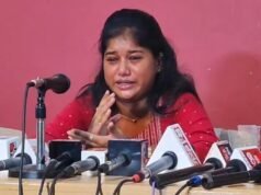 ಉದ್ಯಮಿ ಸುದೀಪ್ ರೈ ಆತ್ಮಹತ್ಯೆ ಪ್ರಕರಣ : ನನ್ನ ವಿರುದ್ಧ ಕೇಳಿಬರುತ್ತಿರುವ ಹನಿ ಟ್ರ್ಯಾಪ್ ಆರೋಪ ಸಂಪೂರ್ಣ ಸುಳ್ಳು : ಪತ್ನಿ ಸೌಮ್ಯ ಶೆಟ್ಟಿ…!!