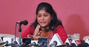 ಉದ್ಯಮಿ ಸುದೀಪ್ ರೈ ಆತ್ಮಹತ್ಯೆ ಪ್ರಕರಣ : ನನ್ನ ವಿರುದ್ಧ ಕೇಳಿಬರುತ್ತಿರುವ ಹನಿ ಟ್ರ್ಯಾಪ್ ಆರೋಪ ಸಂಪೂರ್ಣ ಸುಳ್ಳು : ಪತ್ನಿ ಸೌಮ್ಯ ಶೆಟ್ಟಿ…!!