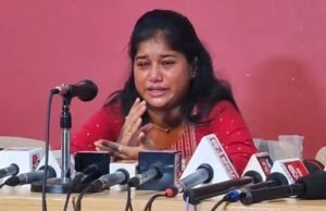 ಉದ್ಯಮಿ ಸುದೀಪ್ ರೈ ಆತ್ಮಹತ್ಯೆ ಪ್ರಕರಣ : ನನ್ನ ವಿರುದ್ಧ ಕೇಳಿಬರುತ್ತಿರುವ ಹನಿ ಟ್ರ್ಯಾಪ್ ಆರೋಪ ಸಂಪೂರ್ಣ ಸುಳ್ಳು : ಪತ್ನಿ ಸೌಮ್ಯ ಶೆಟ್ಟಿ…!!