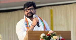 ಯೋಗೀಶ್ ಗೌಡ ಹತ್ಯೆ ಪ್ರಕರಣ : ಶಾಸಕ ವಿನಯ್ ಕುಲಕರ್ಣಿ ದೋಷಿ…!